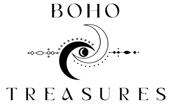 Boho Treasures